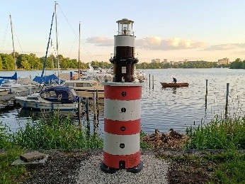 Leuchtturm