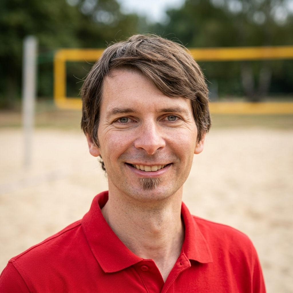 Mario Dünnbier